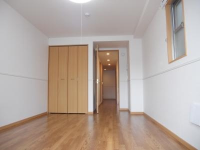 グラン・シエルの内装|内装