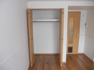 グラン・シエルの内装|内装