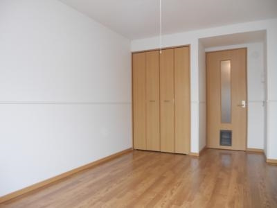 グラン・シエルの内装|洋室