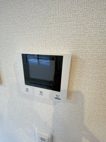 パストラル　ヴィラのセキュリティ