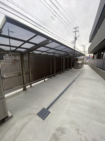 パストラル　ヴィラのその他共用部分