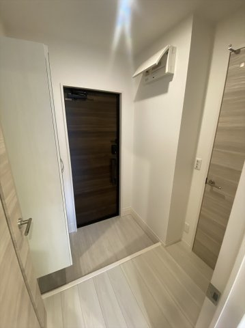 パストラル　ヴィラの収納