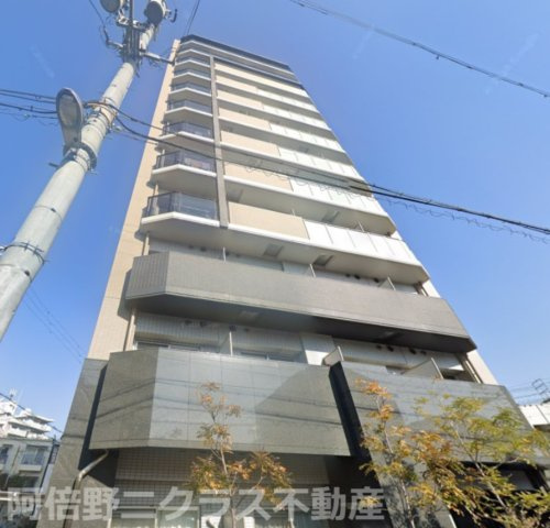 ララプレイス天王寺ルフレ