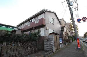 エスペランサ湘南Ａの画像