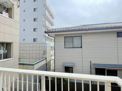 【展望】 | タウン瑞穂グランド【名古屋市賃貸・ファミリー向け】