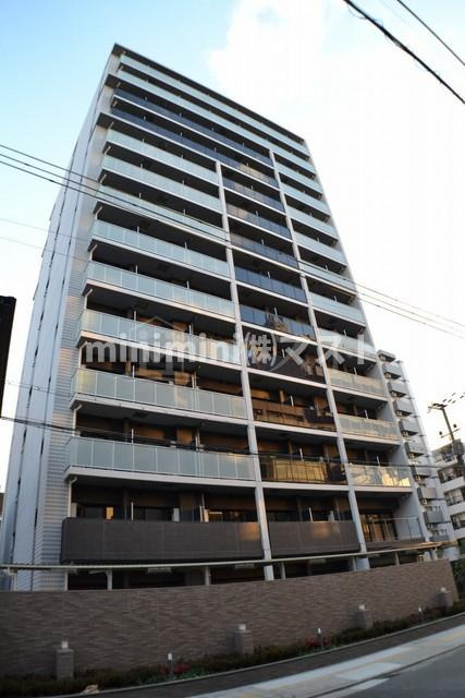 ファーストフィオーレ難波南パークサイド