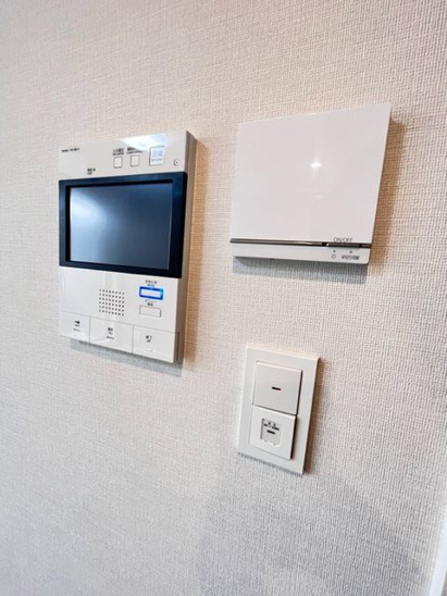 【セキュリティ】アーバネックス文京本郷 