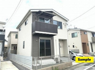 髙田様戸建賃貸住宅D棟の画像