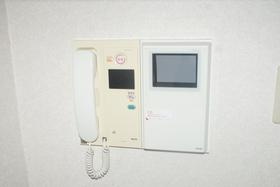 【セキュリティ】 | ディナスティ神戸元町通