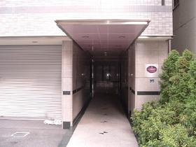 【エントランス】 | ディナスティ神戸元町通