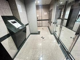 【ロビー】 | ディナスティ神戸元町通