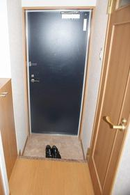 【玄関】 | ディナスティ神戸元町通