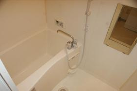 【浴室】 | ディナスティ神戸元町通