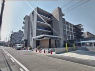 Ｒｅｓｉｄｅｎｃｅ　ｄｅ　白金の画像