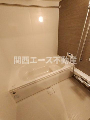 【浴室】 | レジデンス藤戸