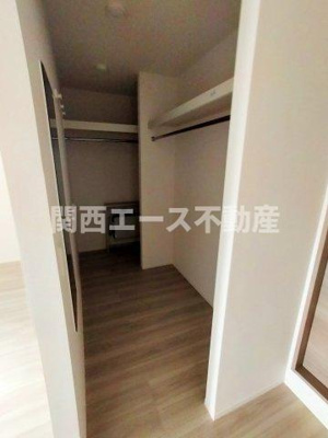 【収納】 | レジデンス藤戸