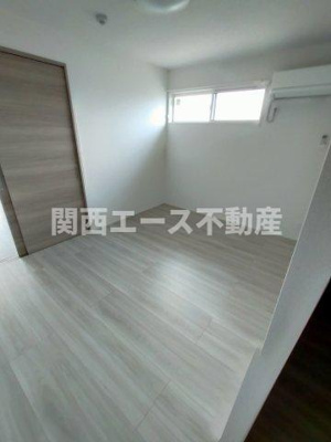 【寝室】 | レジデンス藤戸