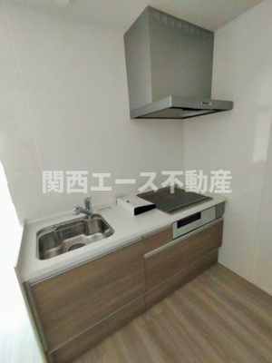 【キッチン】 | レジデンス藤戸