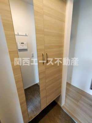 【内装】 | レジデンス藤戸