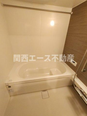 【浴室】 | レジデンス藤戸