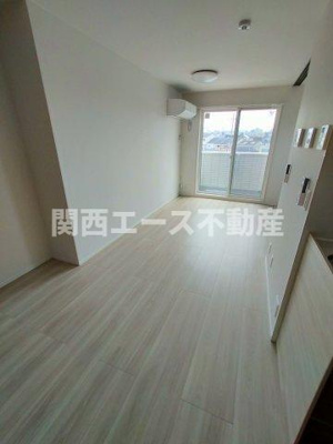 【居間・リビング】 | レジデンス藤戸