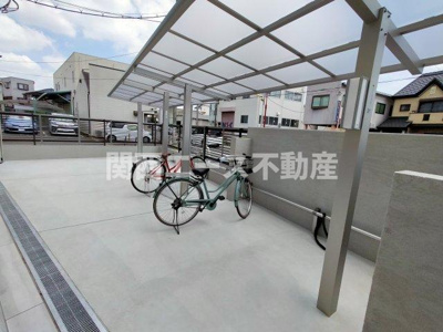 【その他共用部分】 | レジデンス藤戸