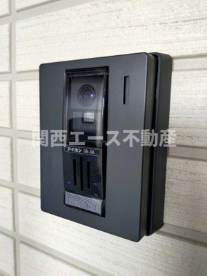 【セキュリティ】 | レジデンス藤戸