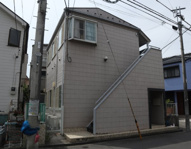 エクレール金町の画像