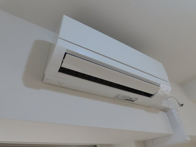 スプランディッドⅦの設備