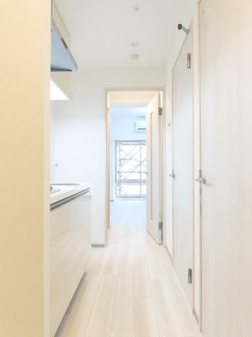 スプランディッドⅦのその他