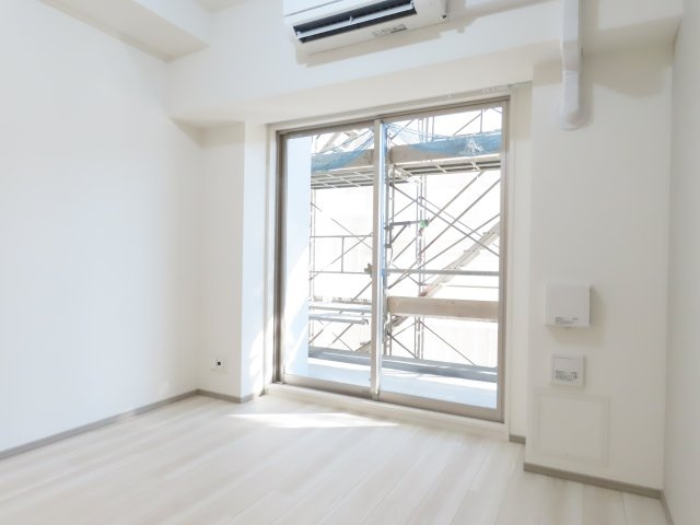 スプランディッドⅦの居間・リビング