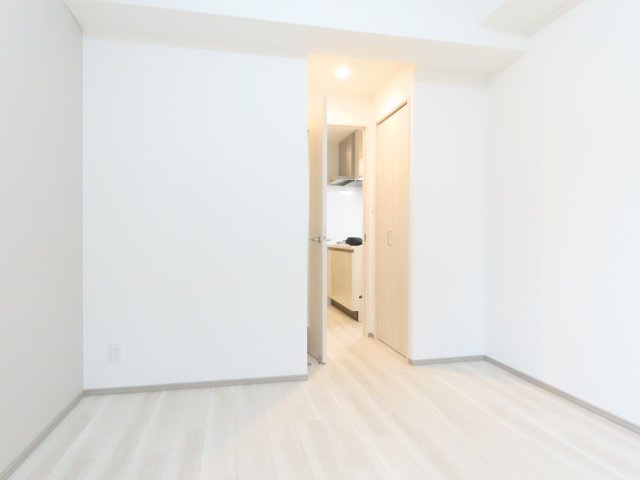 スプランディッドⅦの洋室