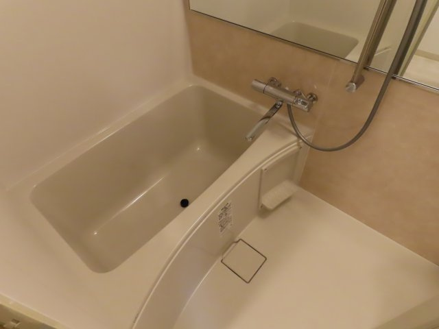 スプランディッドⅦの浴室