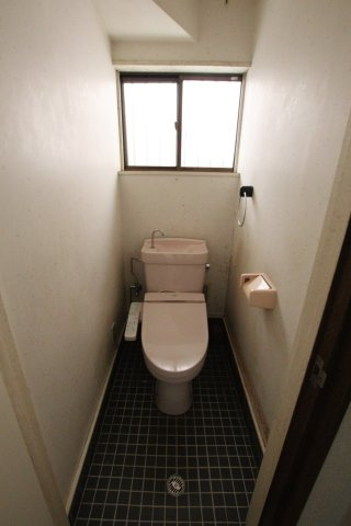 【トイレ】 | あかしあ台戸建