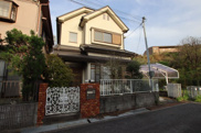 あかしあ台戸建の画像