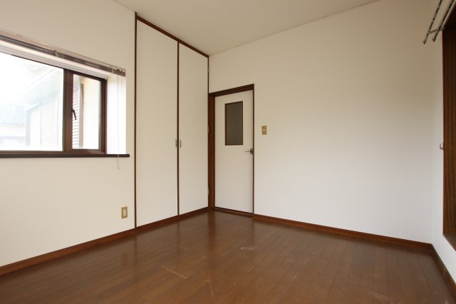 【洋室】 | あかしあ台戸建