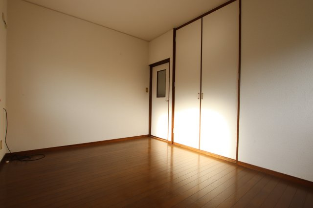 【寝室】 | あかしあ台戸建
