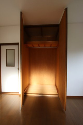 【収納】 | あかしあ台戸建