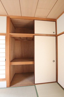 【収納】 | あかしあ台戸建