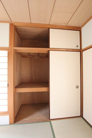 【収納】 | あかしあ台戸建