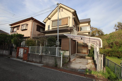 【外観】 | あかしあ台戸建