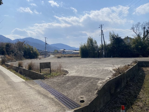 ～商談中～洲本市池内売土地の画像