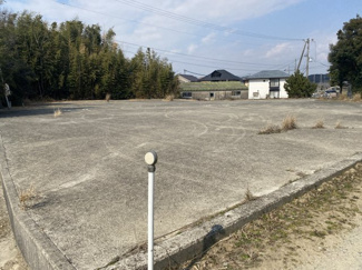 【外観】 | ～商談中～洲本市池内売土地