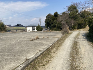 【外観】 | ～商談中～洲本市池内売土地