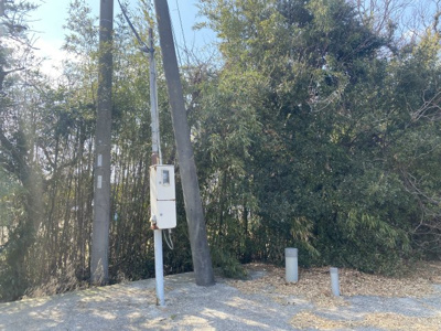 【周辺】 | ～商談中～洲本市池内売土地