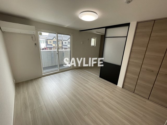 レジデンス藤戸のその他