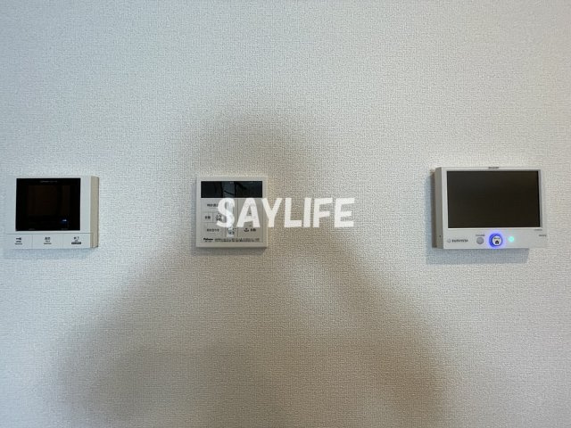 レジデンス藤戸の設備