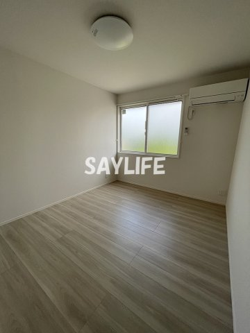 レジデンス藤戸の内装