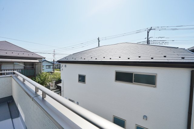 【横浜市旭区中希望が丘241-2全4棟新築戸建て2号棟】★仲介手数料無料★（希望ケ丘小学校・南希望が丘中学校）の展望