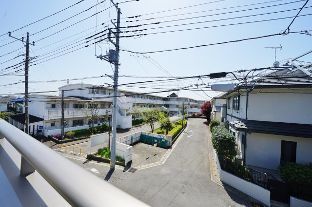 【横浜市旭区中希望が丘241-2全4棟新築戸建て4号棟】★仲介手数料無料★（希望ケ丘小学校・南希望が丘中学校）の展望